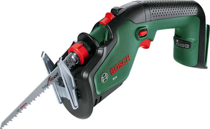Produktbild Bosch Home & Garden Keo