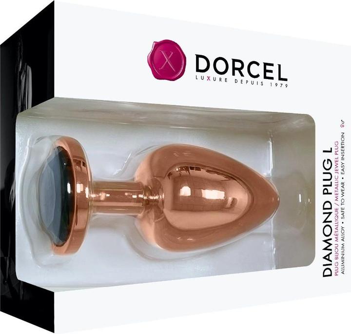 Image du produit Marc Dorcel Diamant