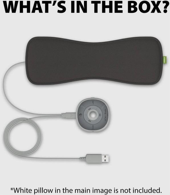 Image du produit Avantree Slumber (Sans fil)