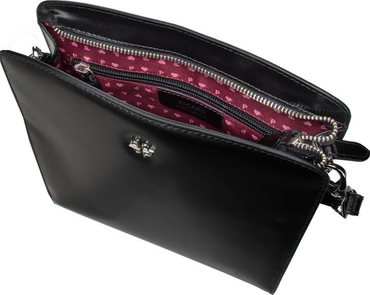 Immagine prodotto Picard Borsa a tracolla Black Tie 5560
