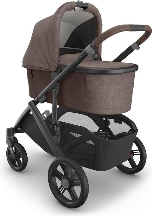 Actual product image Uppababy Vista V3