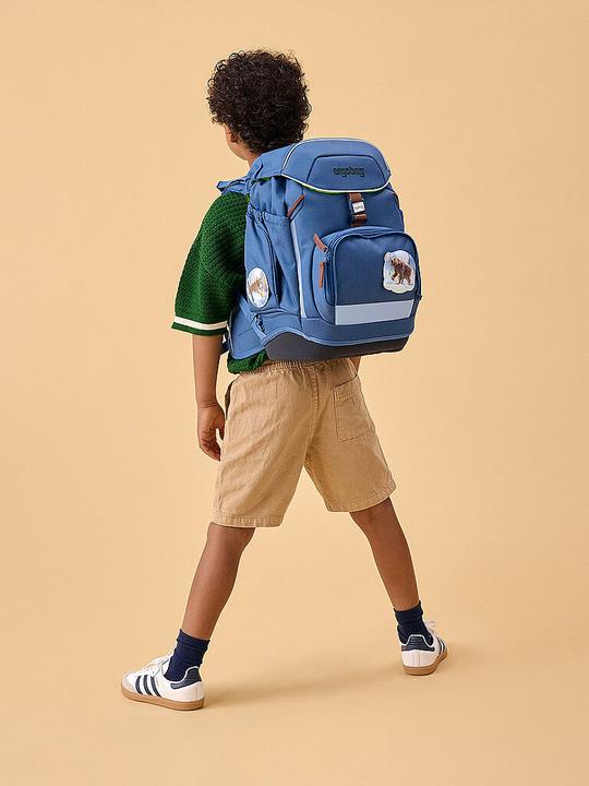 Produktbild Ergobag Schultaschen Set PACK SchneeBärstöber (20 l)