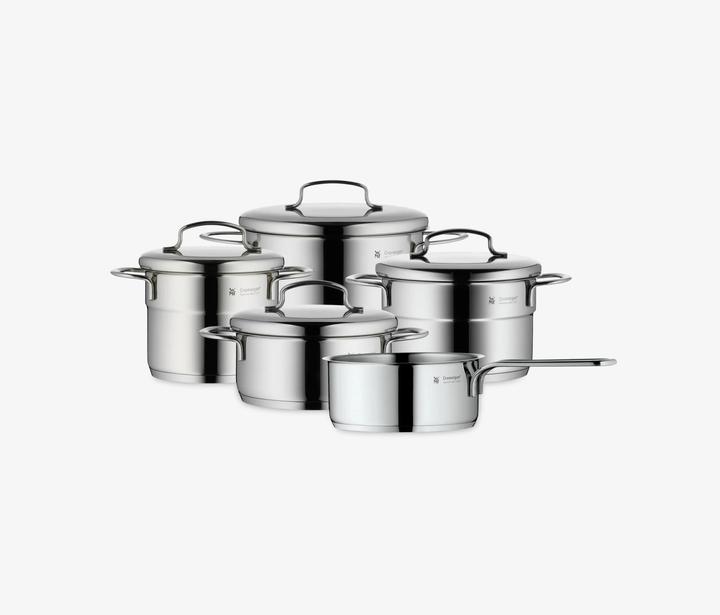 Produktbild WMF Mini (16 cm, Kochtopf, Edelstahl)