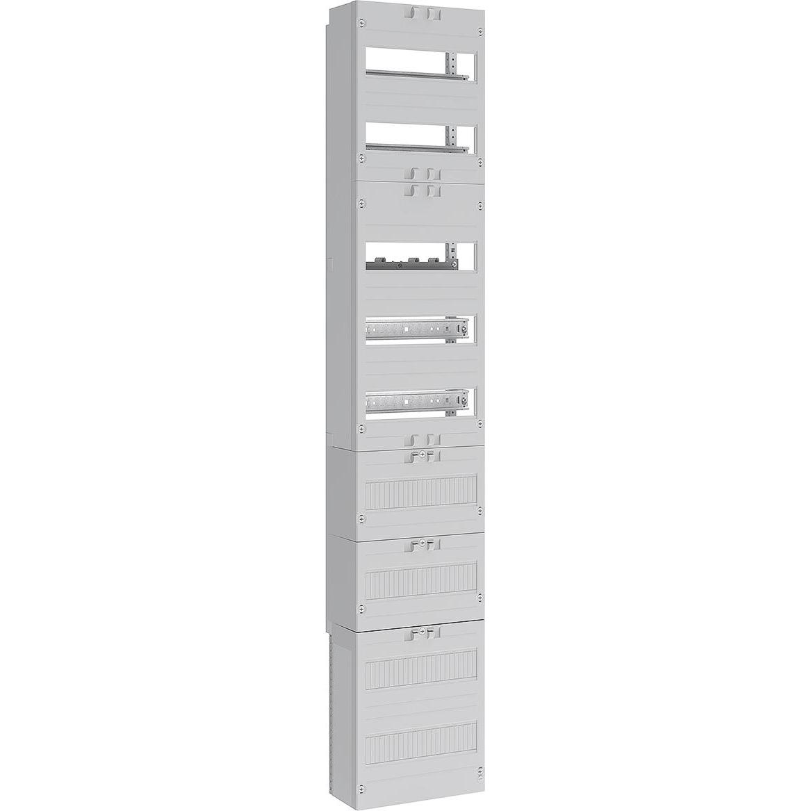 ABN, Verteilerschrank Zubehör, Verteilerfeld