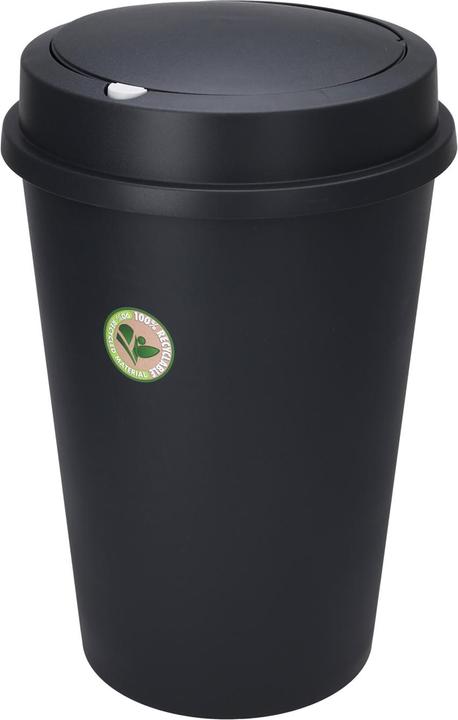 Mojawo Waste Bin Bin Lid 47 litres (47 l)