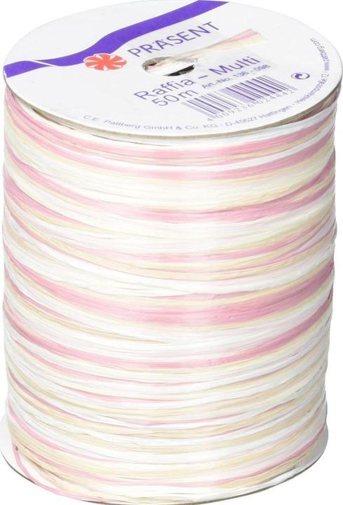 Produktbild Pattberg Raffia (1x)