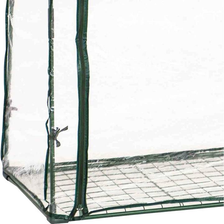 Actual product image Siena Garden Tomato Greenhouse