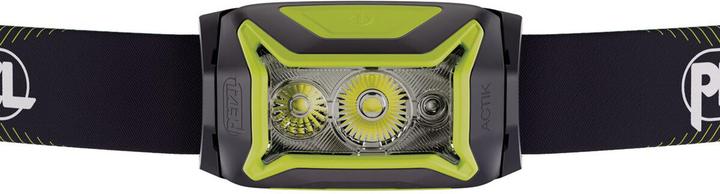 Actual product image Petzl Stirnlampe Actik Core (625 lm)
