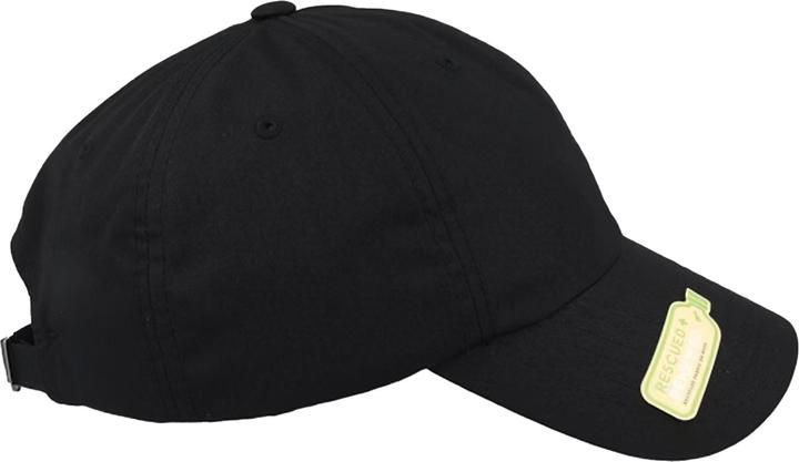 Actual product image Yupoong Flexfit Classic Dad Baseball Cap (One size)