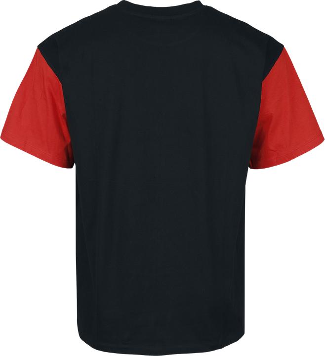 Produktbild Iron Maiden Powerslave (M)