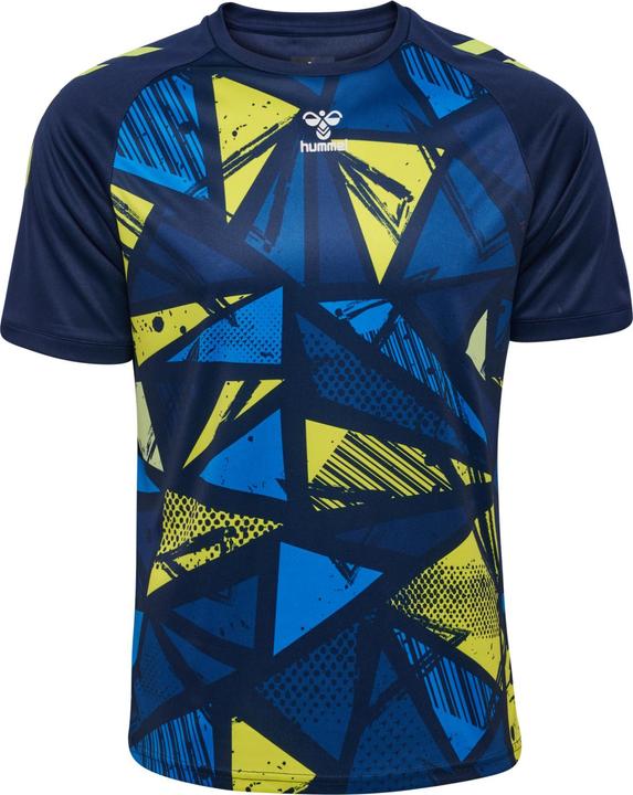 Image du produit hummel Hmlgraphic Universe Jersey S/S (3XL)