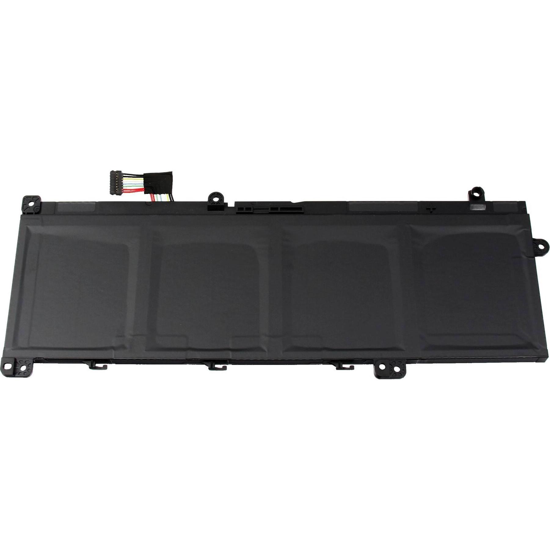 Thumbnail - Lenovo 5B11N47442 (4 Zellen, 3910 mAh), Notebook Akku