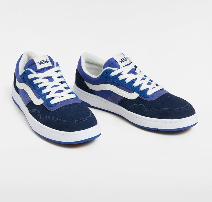 Actual product image Vans Cruze 3.0 (47)