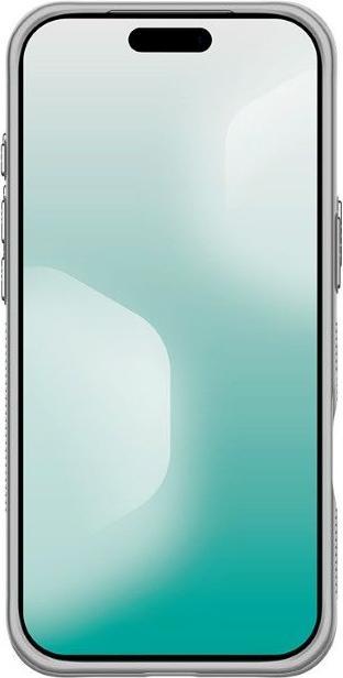 Immagine prodotto Nillkin Iceblade Prop MagSafe Bio PC Hardcase Hülle (Apple iPhone 17 Pro)