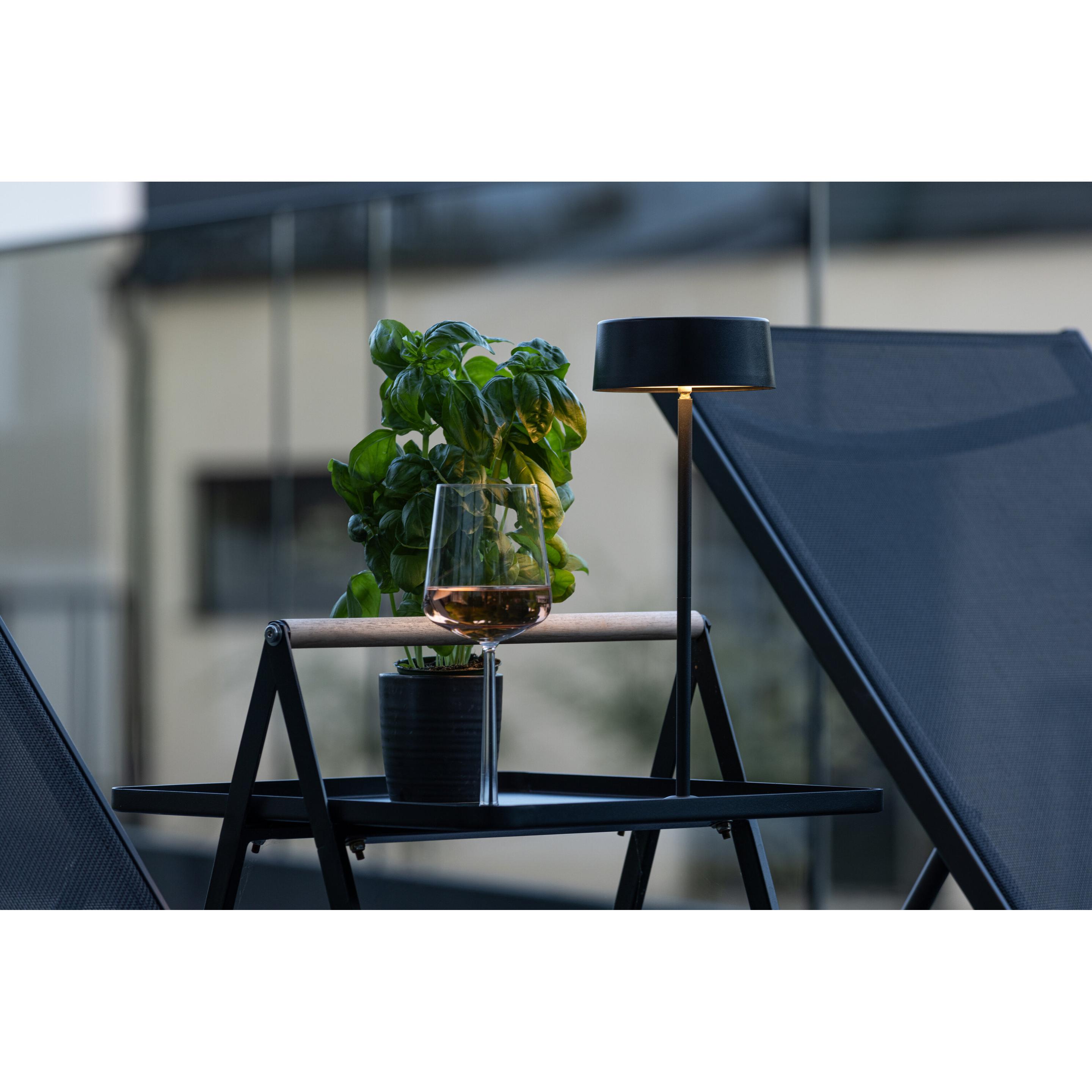 Thumbnail - Venture Home, Tischlampe, Tern (100 lm)