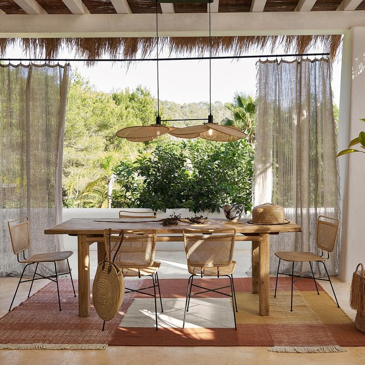 Image du produit AM.PM Sumiko (220 x 80 x 76 cm)