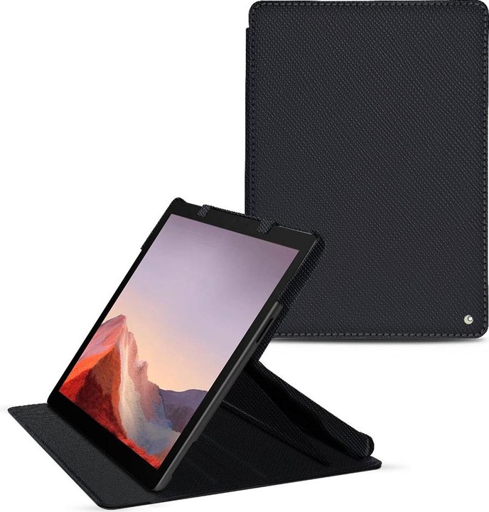 Immagine prodotto Noreve Cover in pelle verticale (Microsoft Surface Pro 8)