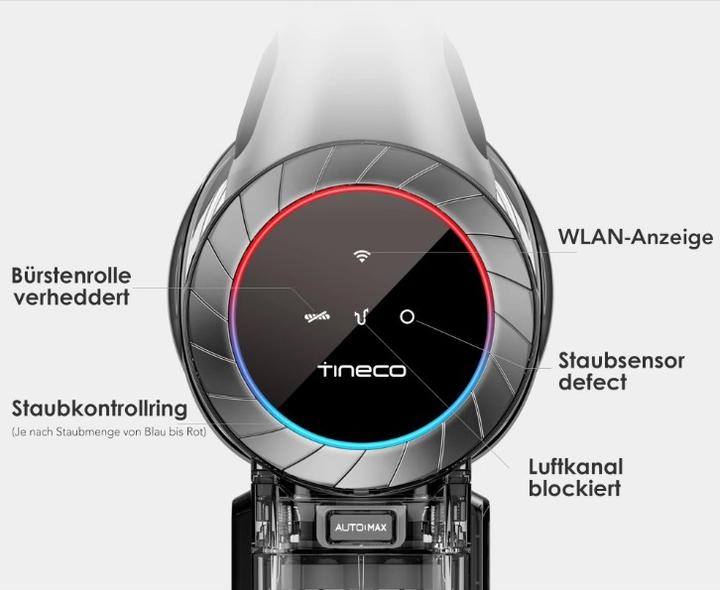 Produktbild Tineco Pure One S11 Tango