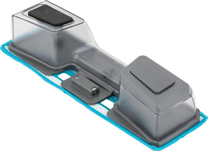 Produktbild Fakir Akkusauger Bolt X Plus Aqua 8472 Hand- und Stielsauger mit leicht anzubringendem Wischmopp Au
