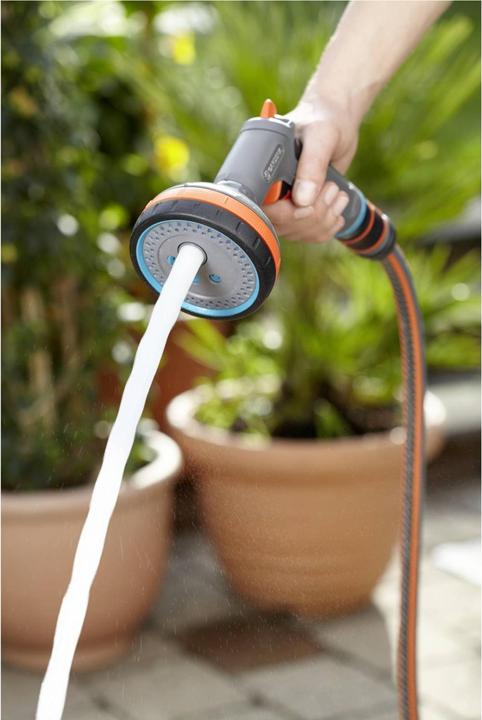 Produktbild Gardena Comfort Multibrause
