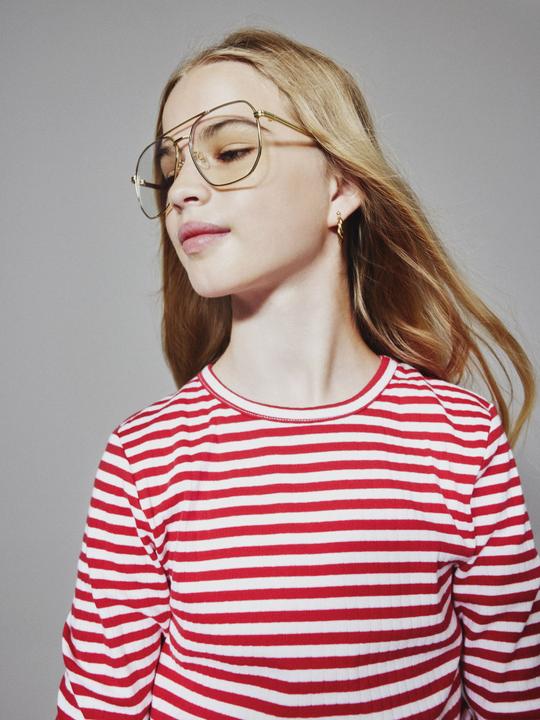 Actual product image Name it Nkfsuraja Xsl Ls Top Noos (134, 140)