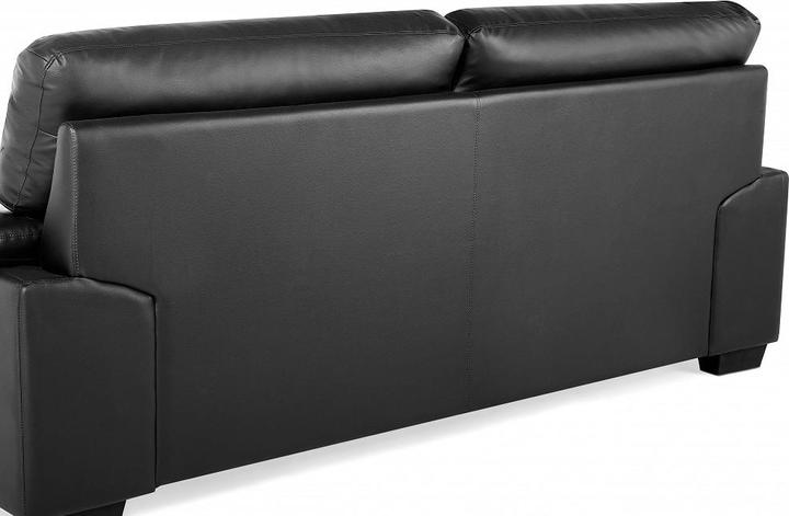 Produktbild Beliani Vogar (3-Sitzer)