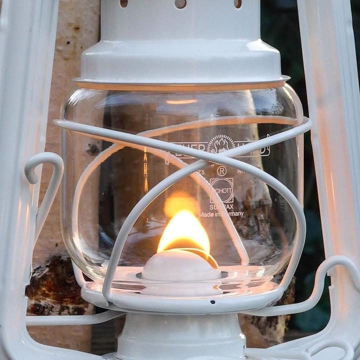 Actual product image Feuerhand Glass for Baby Special 276