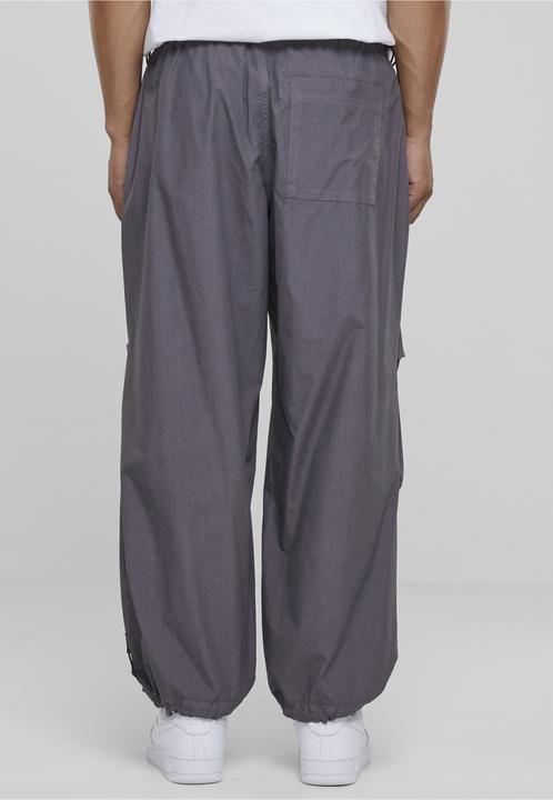 Immagine prodotto Urban Classics Popline Parachute Pants (S)