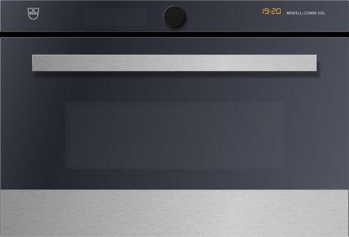 Produktbild V-Zug Miwell-Combi HSL 60 MWCHSL60c