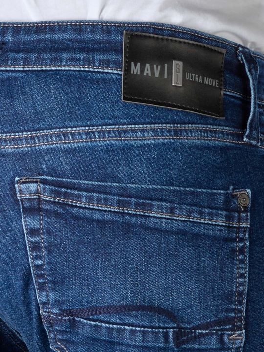 Actual product image Mavi 10011068 (W28/L34)
