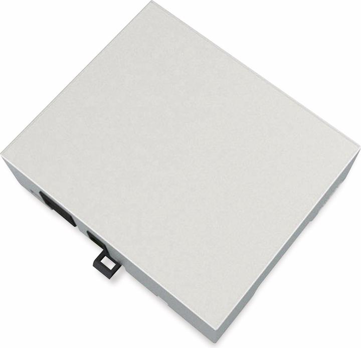 Produktbild Italtronic Hutschienengehäuse 33.0614000.BGB für Beaglebone Black (Gehäuse)