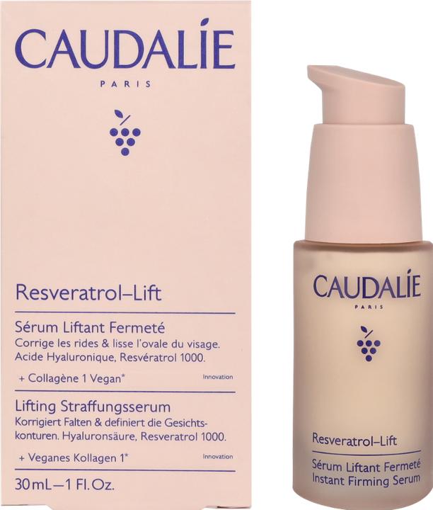 Immagine prodotto Caudalie Resveratrol Lift (30 ml)