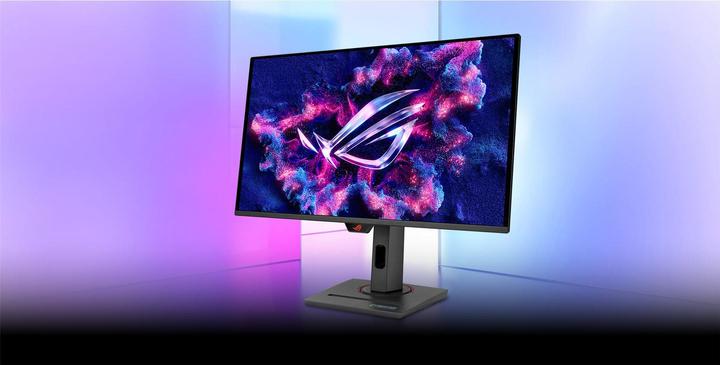 Image du produit ASUS ROG Strix OLED XG27ACDNG (2560 x 1440 pixels, 26.50")