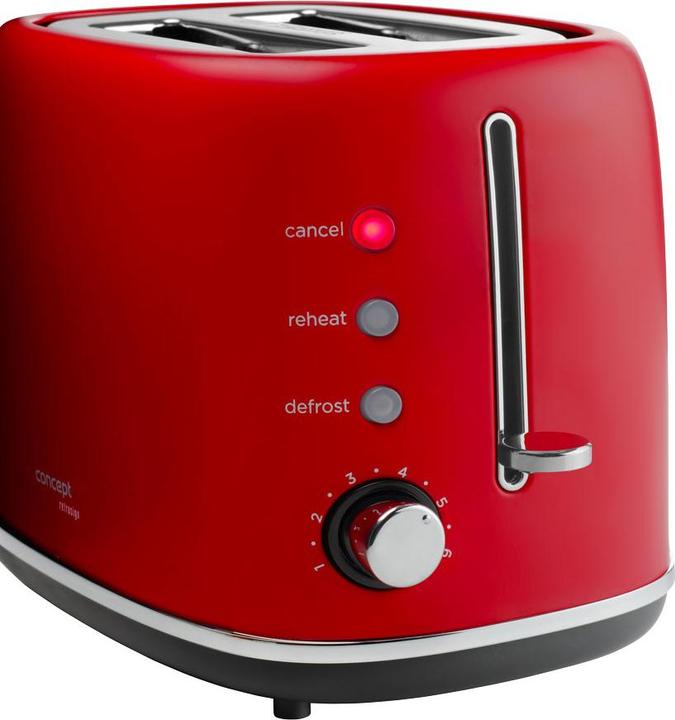 Actual product image Concept TE2062