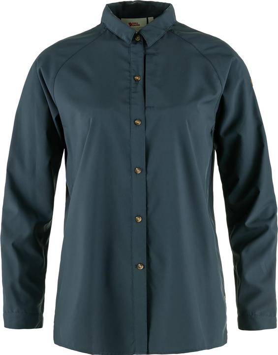 Immagine prodotto Fjällräven Abisko Hike Shirt W (M)