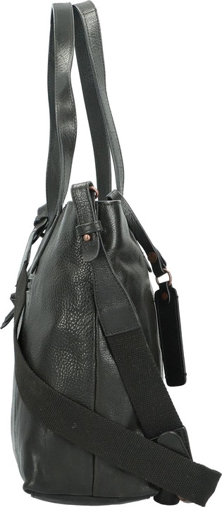 Image du produit Camel Active Sona Zip Shopper Sac en cuir 31 cm (14 l)