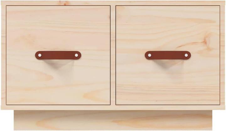 Image du produit vidaXL Couchtisch