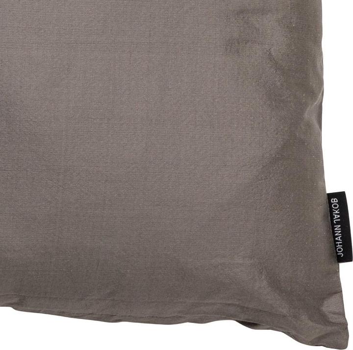 Actual product image Johann Jakob Goa (37 x 37 cm)