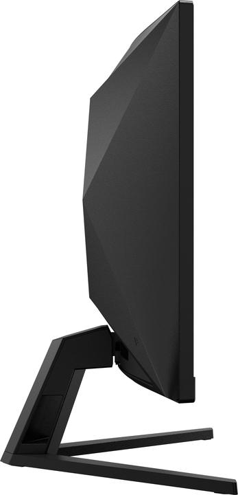 Actual product image AOC CU34B3E (3440 x 1440 pixels, 34")