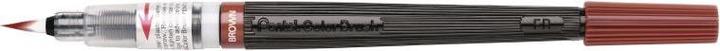 Immagine prodotto Pentel Colore Spazzola marrone (Marrone, 1 x)
