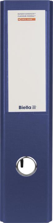Image du produit Biella dossier fédéral (A4, 70 mm, 1 pièce(s))