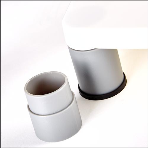 Actual product image Fellowes Standard Monitor Stand