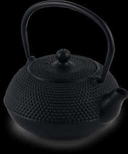 Immagine prodotto Fischer² Teiera in ghisa (1.10 l)