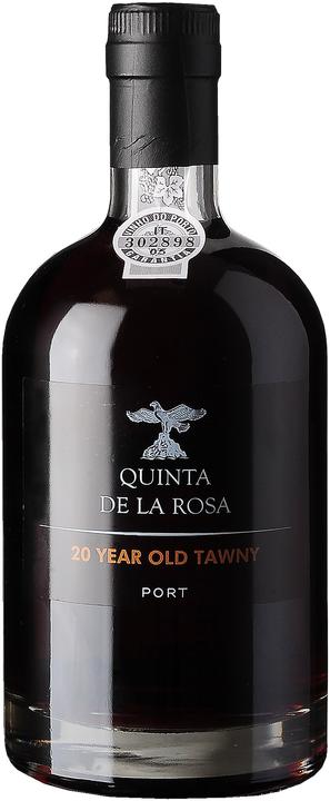 Quinta de la Rosa Tawny (1 x 50 cl, 1994)