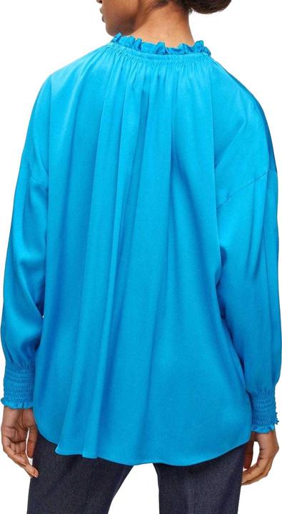 Produktbild BOSS Baratina Bluse leger (34)