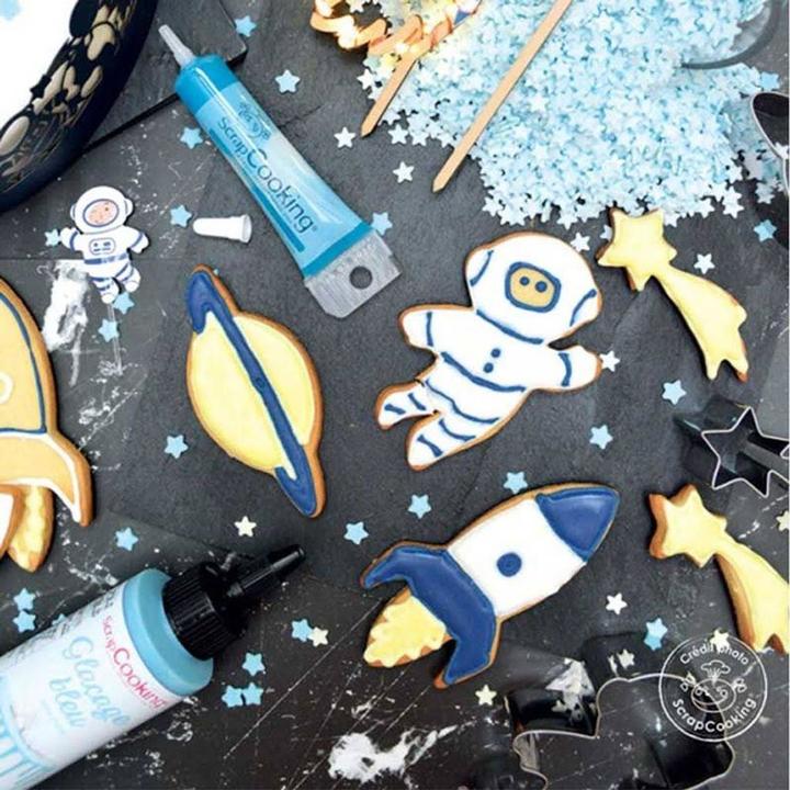 Produktbild ScrapCooking Space