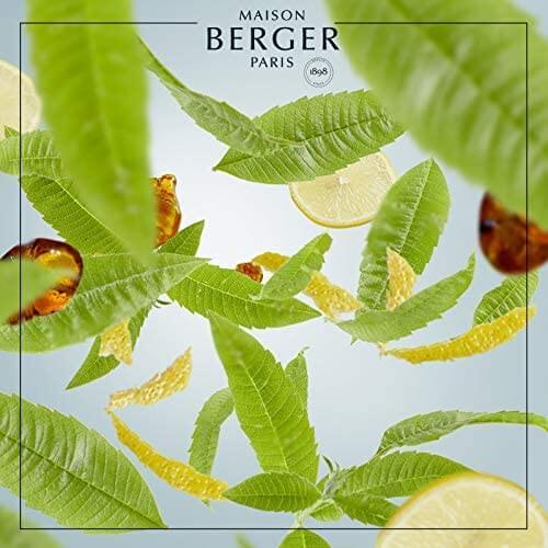 Image du produit Maison Berger Duft Zeste de Verveine (500 ml)