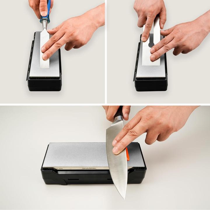 Produktbild Sharpal Schleifstein