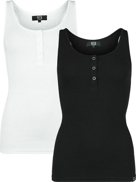 Produktbild RED by EMP Double Pack (S)