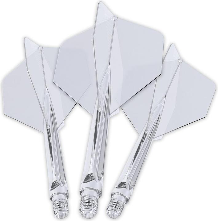Immagine prodotto Unicorn Forge All-In-One Flight & Shaft